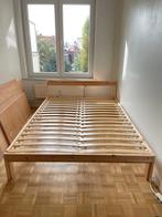 Lattenbodem 70x200, Huis en Inrichting, Slaapkamer | Matrassen en Bedbodems, 70 cm of minder, Zo goed als nieuw, Ophalen, Tweepersoons