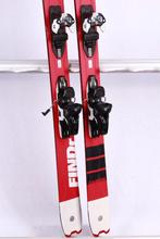 172 freeride ski's G3 FINDr 94 2023, grip walk, white/red, Sport en Fitness, Skiën en Langlaufen, 160 tot 180 cm, Gebruikt, Carve