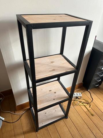 Etagère Long Island (Maisons du Monde) beschikbaar voor biedingen