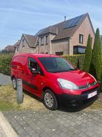 Citroën berlingo 2013 1.6hdi 90 pk, Auto's, Bestelwagens en Lichte vracht, Euro 5, Citroën, Particulier, Te koop