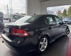 Saab 9-3 1.8i 122 CH 1ÈRE MAIN CUIR GAR 3M (bj 2004), Auto's, Saab, 90 kW, 188 g/km, 122 pk, Gebruikt