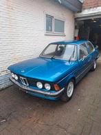 Verschillende auto s ( bmw en mercedes ) garage opruiming, Auto's, Oldtimers, Particulier, Te koop, BMW