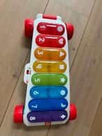 Fisher price xylofoon, Kinderen en Baby's, Speelgoed | Educatief en Creatief, Ophalen