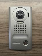 Aiphone JK-DV complete set, Huis en Inrichting, Deurbellen, Ophalen, Terugspreekfunctie, Zo goed als nieuw, Bedraad