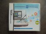 Nintendo Browser & Memory Expansion Pack voor DS (zie fotos), Consoles de jeu & Jeux vidéo, Jeux | Nintendo DS, Enlèvement ou Envoi