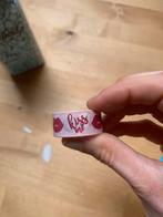Washi tape ‘kiss me’ ongebruikt, Ophalen of Verzenden, Nieuw, Gereedschap of Accessoires