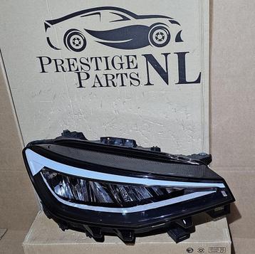 VW ID4 11B LED Koplamp Rechts 11B941006A VOLKSWAGEN ORGINEEL beschikbaar voor biedingen