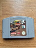 N64 Tony Hawk's Pro Skater 2, Ophalen of Verzenden, Gebruikt