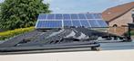 Zwembadverwarming EPDM, Tuin en Terras, Ophalen