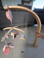 Little Dutch - Houten Muziekmobiel, Kinderen en Baby's, Ophalen of Verzenden, Gebruikt, Mobiel