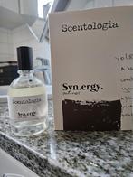 Scentologia synergy parfum 100ml (85ml vol), Enlèvement ou Envoi, Utilisé