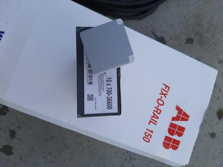 Niko hydro 55, Doe-het-zelf en Bouw, Gereedschap | Boormachines, Nieuw, Overige typen, Ophalen