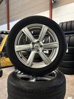 #102 19 Inch Velgenset Volvo XC90 Pirelli Scorpion, Ophalen, Gebruikt, Banden en Velgen, Personenwagen