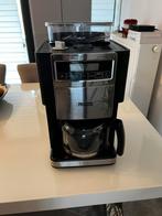 Elektrisch koffiezetapparaat, Zo goed als nieuw, Gemalen koffie, Koffiemachine