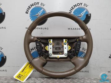Stuurwiel S Type 2008 beschikbaar voor biedingen