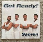 Get Ready! – Samen 25 Jaar Get Ready! (LP), CD & DVD, Vinyles | Néerlandophone, Enlèvement ou Envoi, Comme neuf, Autres formats
