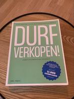 Liesbeth Huysmans - Durf verkopen !, Ophalen of Verzenden, Nieuw, Liesbeth Huysmans; Walter Spruyt
