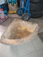 Voederbak voor paardenstal, Dieren en Toebehoren