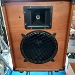 Speaker kast, Gebruikt, Overige typen, 120 watt of meer, Ophalen