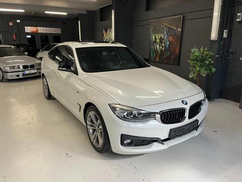 BMW 318 GT **PACK SPORT** 12MOIS DE GARANTIE, Auto's, BMW, Bedrijf, Te koop, 3 Reeks GT, ABS, Adaptieve lichten, Airbags, Airconditioning