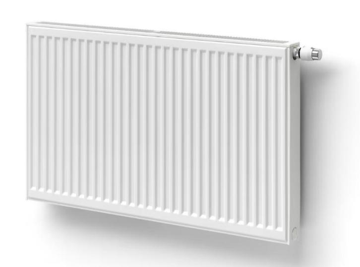 Nieuwe Stelrad ECO Paneelradiator T22 H500 L1000 (1401 Watt), Doe-het-zelf en Bouw, Verwarming en Radiatoren, Nieuw, Radiator