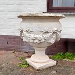 Pot de fleurs de jardin élégant et décoratif, Enlèvement, Utilisé