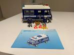 Playmobil Politievoertuigen, Ophalen of Verzenden, Gebruikt, Complete set