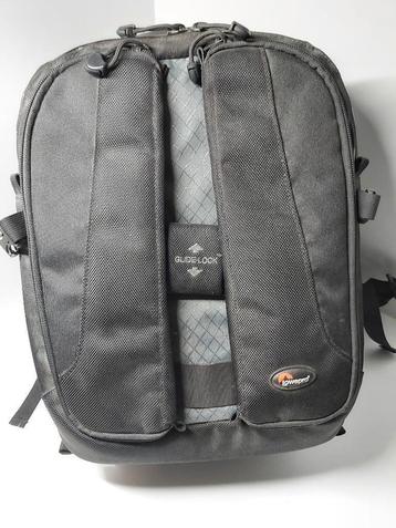 LOWEPRO rugzak beschikbaar voor biedingen