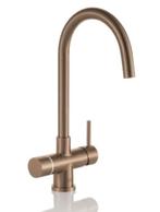 Robinet Franke Helix Industrial en cuivre (robinet pour eau, Maison & Meubles, Enlèvement ou Envoi, Neuf