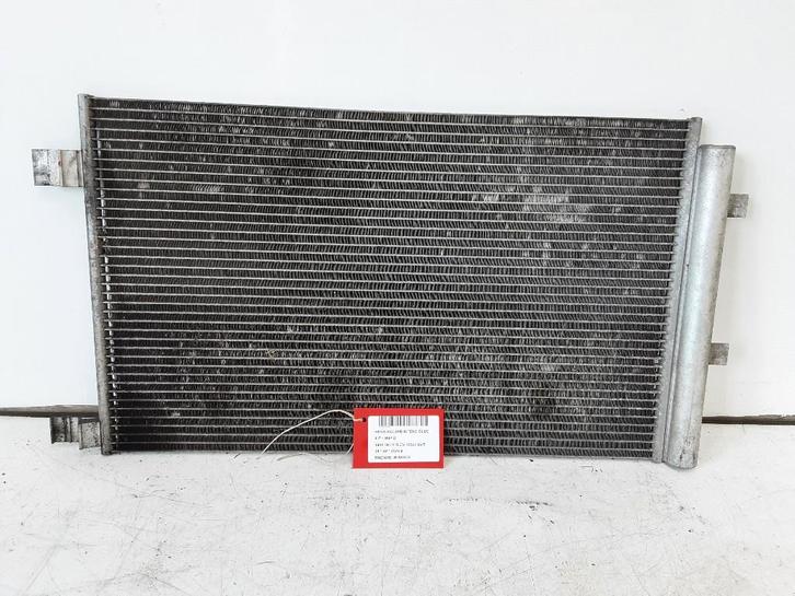 RADIATEUR CLIMATISATION Renault Kadjar (RFEH) (921004575R), Autos : Pièces & Accessoires, Climatisation & Chauffage, Renault, Utilisé