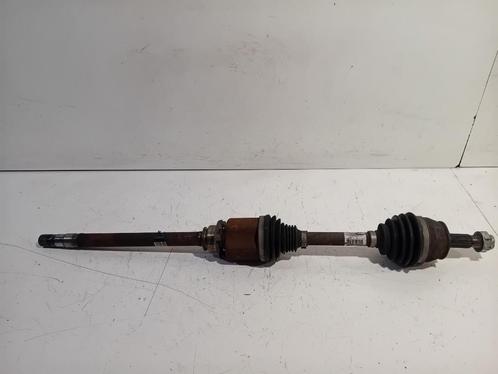 AANDRIJFAS RECHTS VOOR Abarth 500 / 595 / 695 (10296841), Auto-onderdelen, Remmen en Aandrijving, Overige automerken, Gebruikt