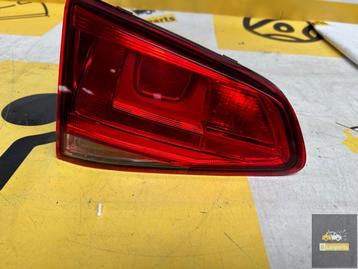 Volkswagen Golf 7 Links achterlicht Led 5G0945093R origineel beschikbaar voor biedingen