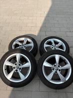Audi 17inch velgen, Auto-onderdelen, Banden en Velgen, Ophalen, Zomerbanden, Velg(en)