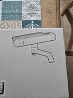 Thermostatische badmengkraan., Doe-het-zelf en Bouw, Ophalen, Nieuw, Bad