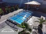 Pool enclosure/cover, Nieuwe Zwembad Overkapping !, Verzenden, Nieuw, Overige typen