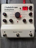 Elektron Analog Drive, Muziek en Instrumenten, Ophalen of Verzenden, Zo goed als nieuw