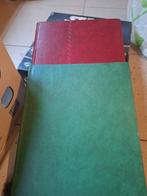 Postzegelalbum volle, Postzegels en Munten, Postzegels | Toebehoren, Ophalen of Verzenden