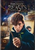 fantastic beasts and where to find them, CD & DVD, DVD | Science-Fiction & Fantasy, Enlèvement ou Envoi