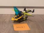 6773 LEGO Alpha Team Helicopter

(Gebruikt), Kinderen en Baby's, Speelgoed | Duplo en Lego, Ophalen of Verzenden, Zo goed als nieuw