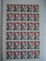 KONING ALDBERT 1 - 100 JAAR GEBOORTE IN 1975 - GESCHENK ?, Staatshoofden, Ophalen of Verzenden, Postfris, Postfris