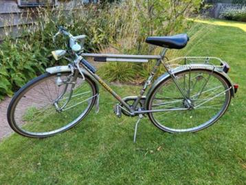 Vélo de ville vintage Marcel Kint pour homme, Enlèvement