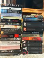 Boeken, Boeken, Thrillers, Ophalen of Verzenden