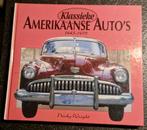 Wright - Klassieke amerikaanse auto's, Boeken, Overige Boeken, Ophalen of Verzenden, Zo goed als nieuw, Wright