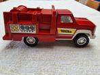 Vintage jaren '70 TONKA originele brandweerwagen.U.S.A, Ophalen, Zo goed als nieuw