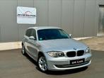 Bmw 120i facelift automaat veel opties zeer proper+garantie, Auto's, BMW, Te koop, Bedrijf, Euro 4, Benzine