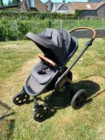kinderwagen maxi cosi nova, Kinderen en Baby's, Kinderwagens en Combinaties, Gebruikt, Verstelbare duwstang, Maxi-Cosi, Ophalen