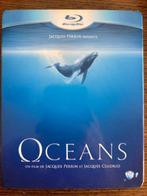 Océans (Jacques Perrin), CD & DVD, Blu-ray, Enlèvement ou Envoi, Comme neuf, Documentaire et Éducatif