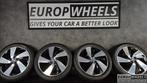 19 inch BMW I3 velgen Banden TPMS sensoren styling 429 I01, 19 inch, Gebruikt, 155 mm, Banden en Velgen