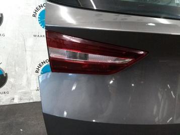 OPEL GRANDLAND X P1UO B02A [L_TAILLIGHT] 2021 beschikbaar voor biedingen