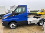 Véhicule commercial Iveco Daily 40C-170 2014, Autos, Euro 5, Achat, Entreprise, Iveco